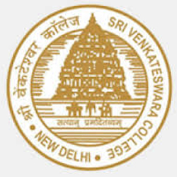 SRI VENKATESWARA COLLEGE